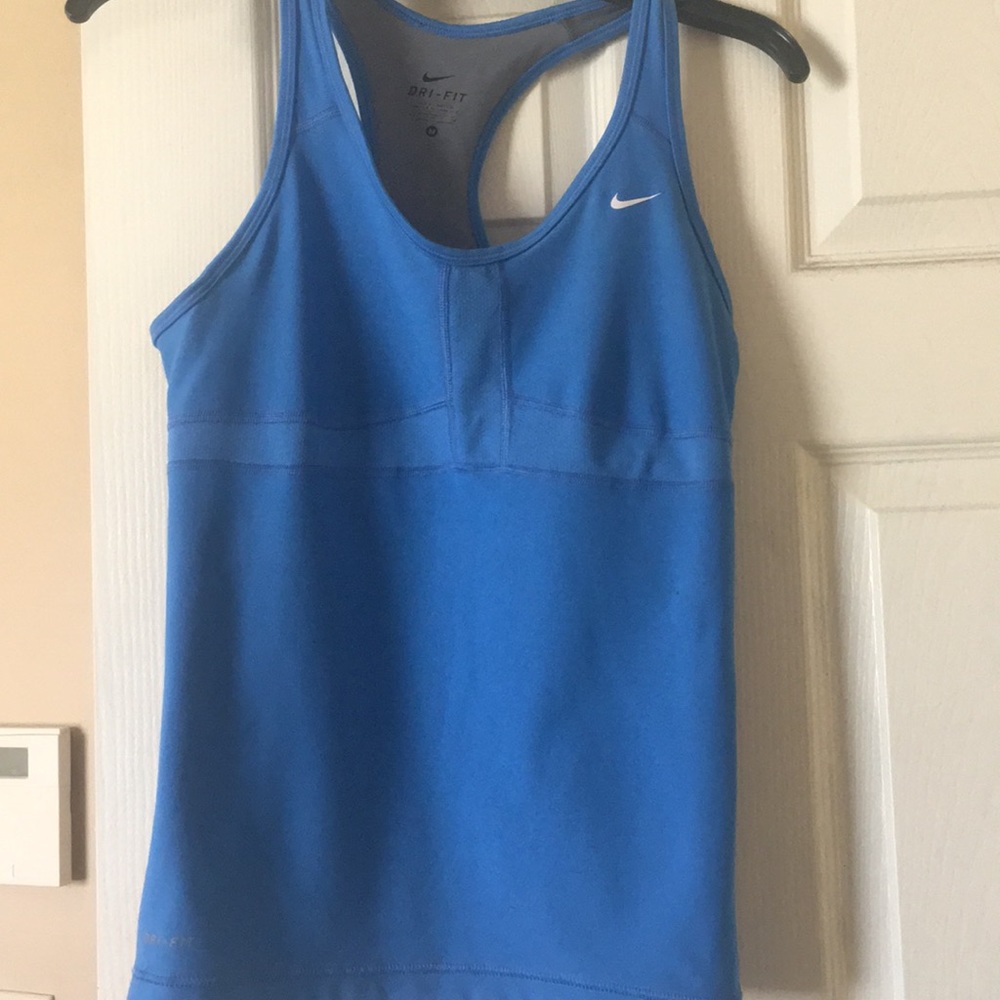 Nike Training Tank